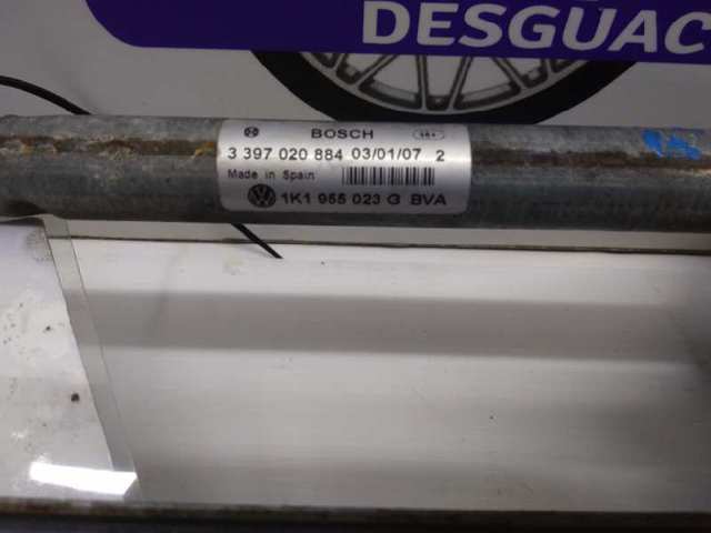 1K1955119E Motor limpiaparabrisas  en stock Sabadell