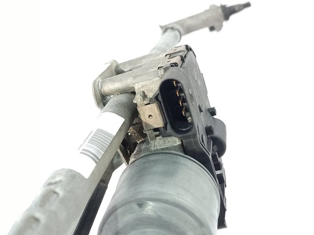 VAG 1K1955119E Motor del limpiaparabrisas  disponible Valladolid