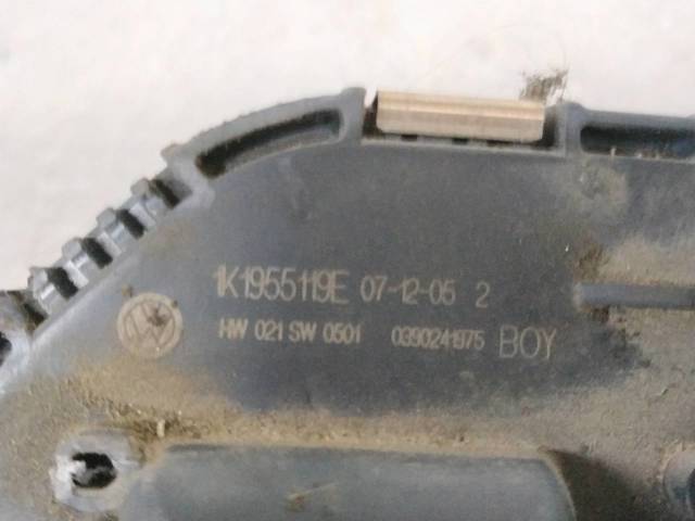 VAG 1K1955119E Motor limpiaparabrisas  en stock Terrassa