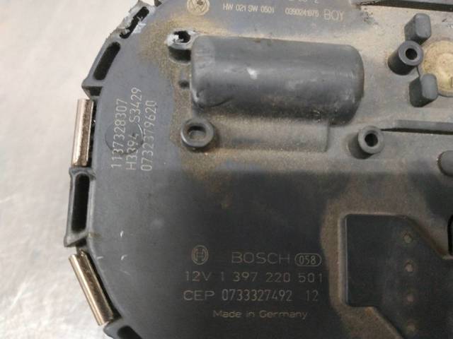 1K1955119E Motor del limpiaparabrisas  comprar en Zaragoza