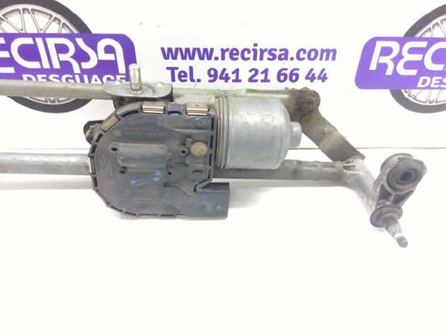 VAG 1K1955119E Motor limpiaparabrisas  en stock Valencia