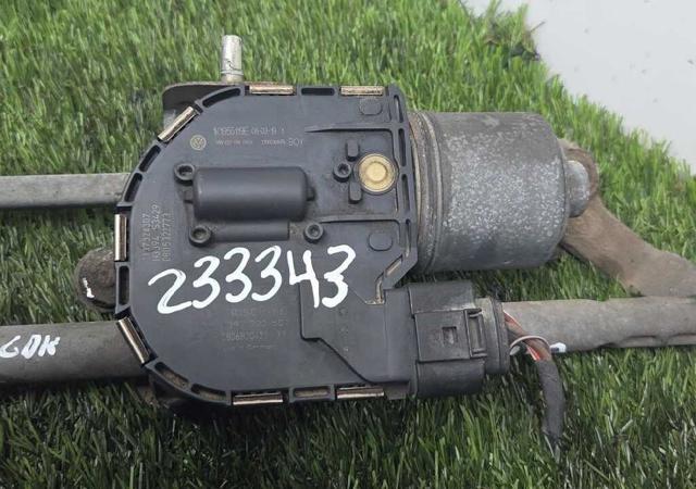 VAG 1K1955119E Motor limpiaparabrisas  en stock Terrassa