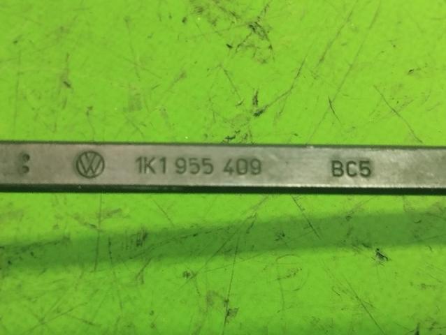 1K1955409 Brazo del limpiaparabrisas  disponible Utrera