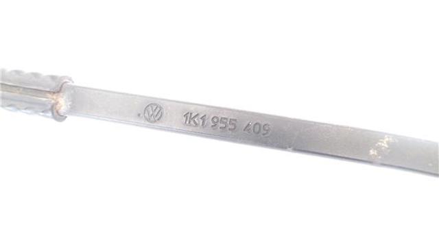 1K1955409 Brazo del limpiaparabrisas comprar Sevilla
