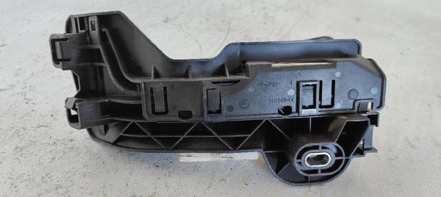 VAG 1K2721503M Pedal del acelerador  en stock Salamanca
