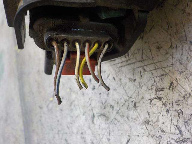 1K2721503M VAG Pedal del acelerador  comprar en Oviedo