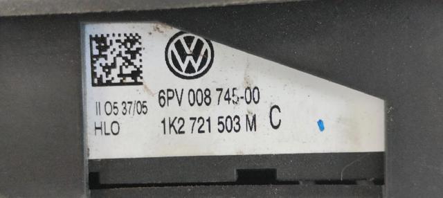1K2721503M VAG Pedal del acelerador  en stock Gandía