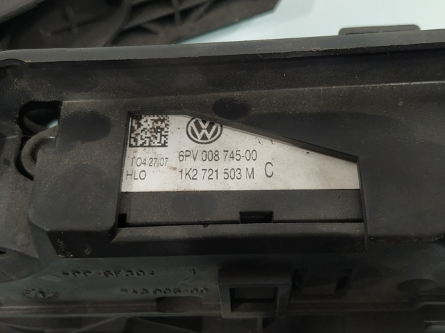 1K2721503M Pedal del acelerador  comprar en Zaragoza