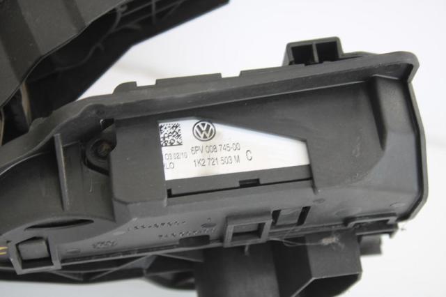 1K2721503M VAG Pedal del acelerador  en stock Gandía