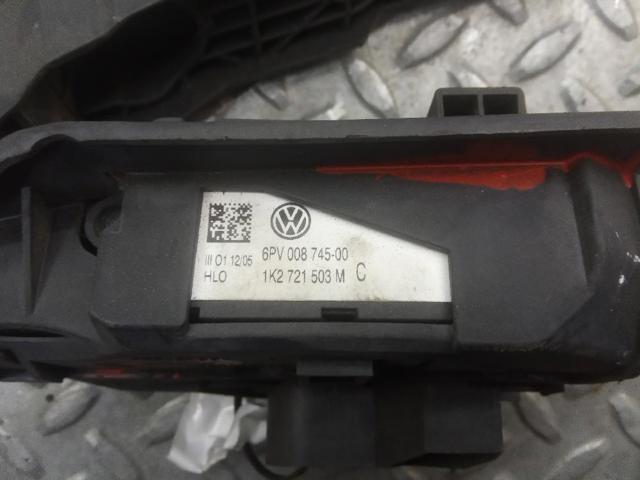 1K2721503M VAG Pedal del acelerador  comprar en Lleida