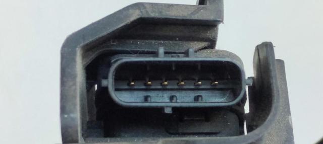 1K2721503M Pedal del acelerador  comprar en Zaragoza