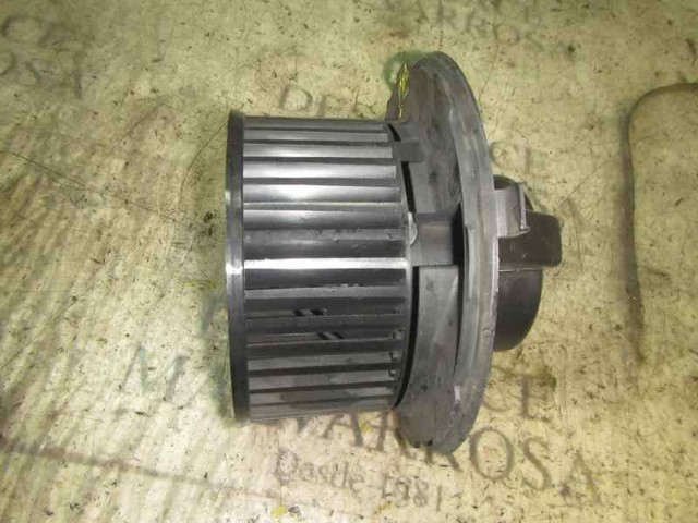 VAG 1K2819015 Motor del ventilador del calefactor  disponible Valladolid