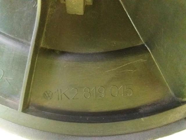 1K2819015 VAG Motor del ventilador del calefactor  comprar en Lleida