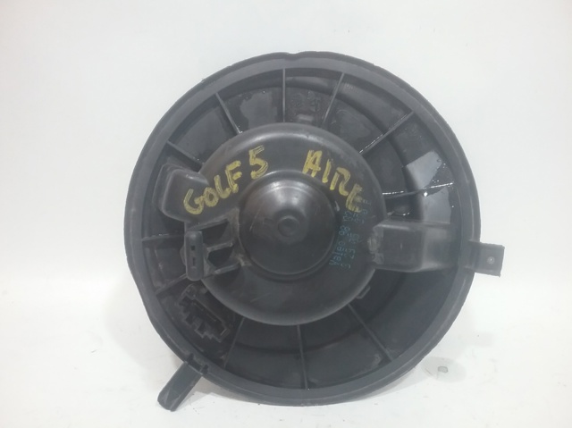 Ventilador interior 1K2819015 VAG