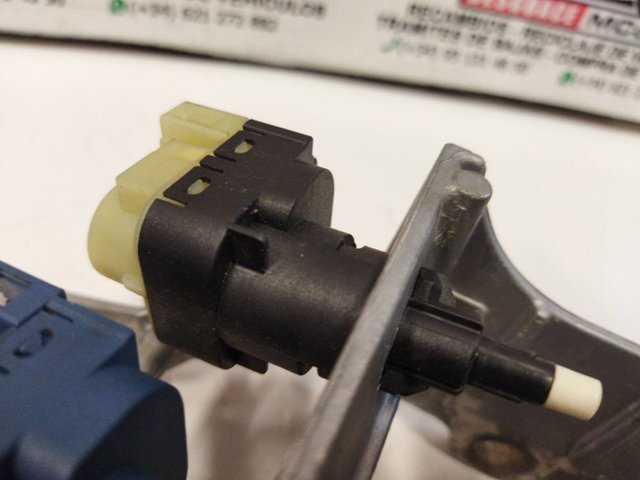 VAG 1K2945511 Interruptor de luz de freno  disponible Valladolid
