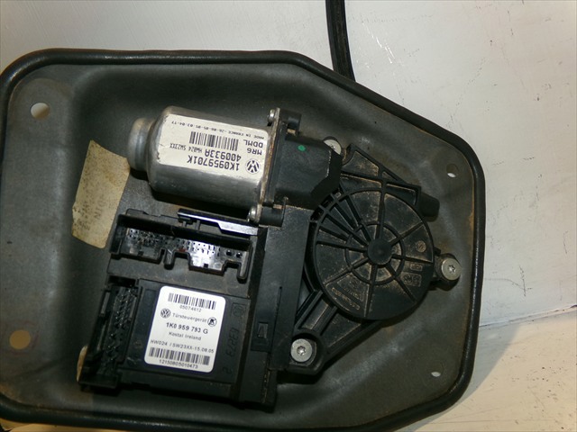1K3837461A VAG Mecanismo de elevalunas delantero izquierdo comprar Alcalá