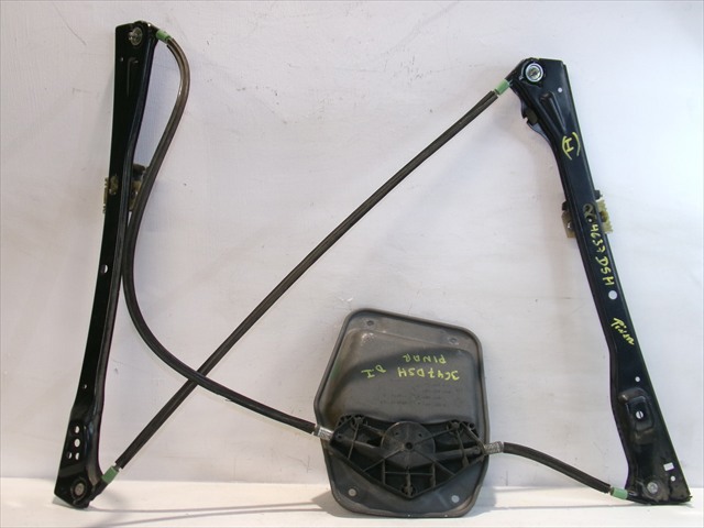 VAG 1K3837461A Mecanismo de elevalunas delantero izquierdo comprar Barcelona