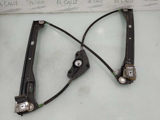 VAG 1K3837461B Mecanismo de elevalunas de la puerta delantera izquierda  disponible Lugo