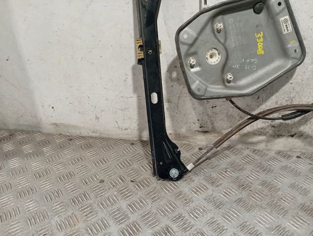 VAG 1K3837461B Mecanismo de elevalunas de la puerta delantera izquierda  comprar en Murcia