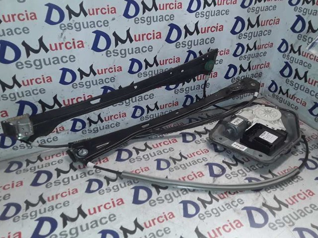 VAG 1K3837462A Mecanismo de elevalunas delantero derecha comprar Pamplona