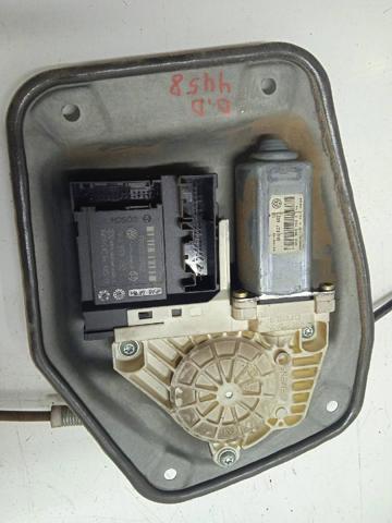 1K3837462A VAG Mecanismo de elevalunas delantero derecha comprar Madrid