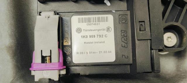 1K3837462A VAG Mecanismo de elevalunas delantero derecha comprar Alcalá