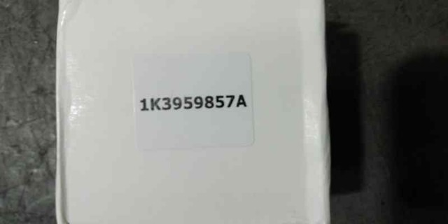 1K3959857 Unidad de control de elevalunas delantera izquierda  disponible Burgos