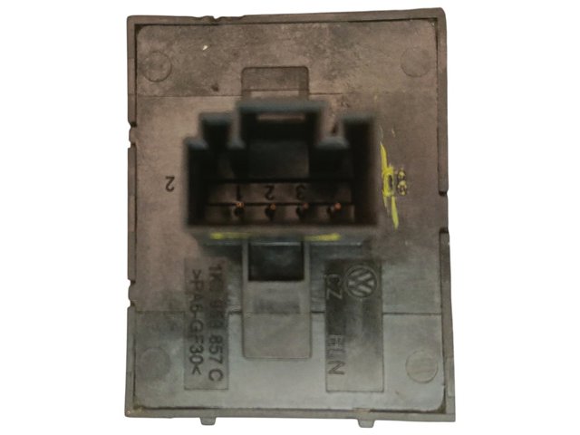1K3959857 Unidad de control de elevalunas delantera izquierda  disponible Burgos