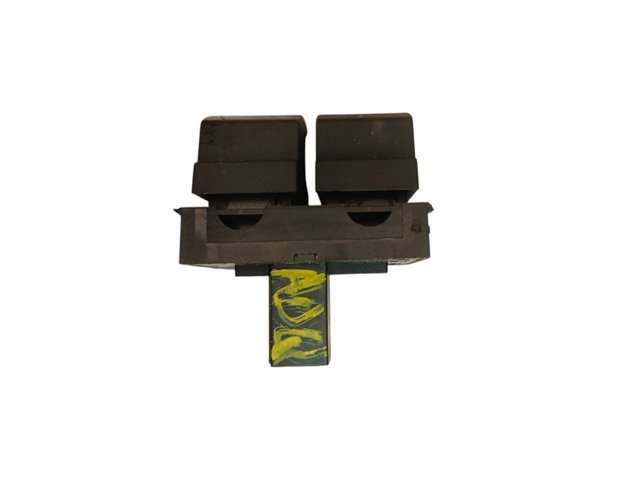 1K3959857 Interruptor de elevalunas delantera izquierda  en stock Castellón