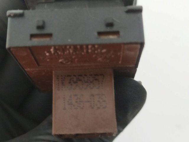 1K3959857 VAG Unidad de control de elevalunas delantera izquierda  comprar en Jaén