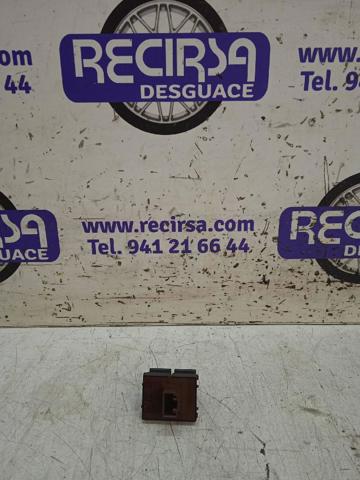 1K3959857A Interruptor de elevalunas delantera izquierda  en stock Granada