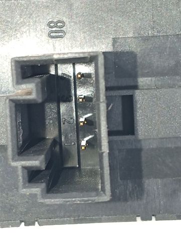 1K3959857A VAG Unidad de control de elevalunas delantera izquierda  comprar en Lleida