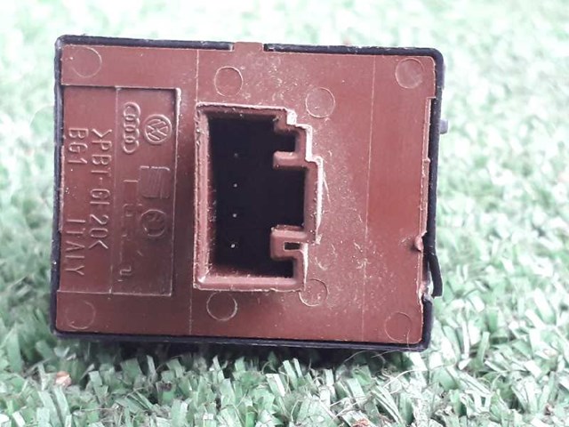 1K3959857A Unidad de control de elevalunas delantera izquierda  comprar en Zaragoza