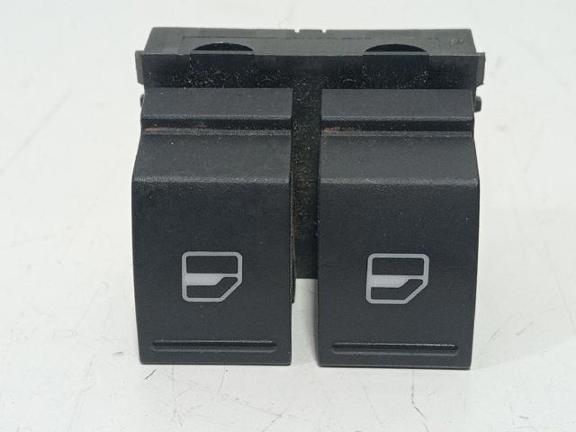 VAG 1K3959857A Interruptor de elevalunas delantera izquierda  en stock Valencia