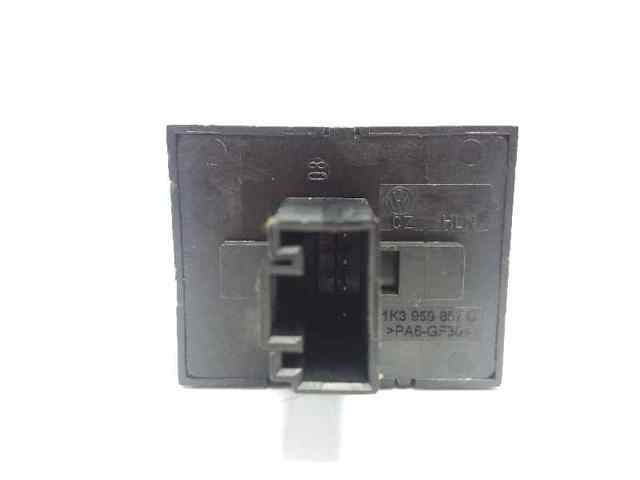 1K3959857C Interruptor de elevalunas delantera izquierda  en stock Sabadell