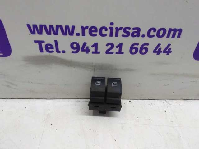 1K3959857C VAG Unidad de control de elevalunas delantera izquierda  comprar en Jaén