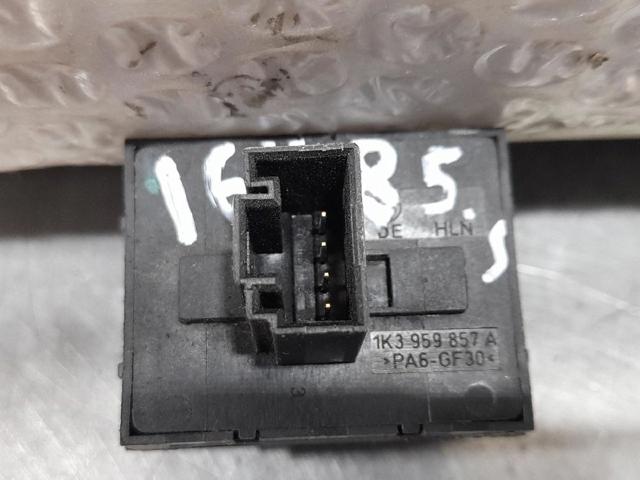 VAG 1K3959857C Unidad de control de elevalunas delantera izquierda  disponible Lugo
