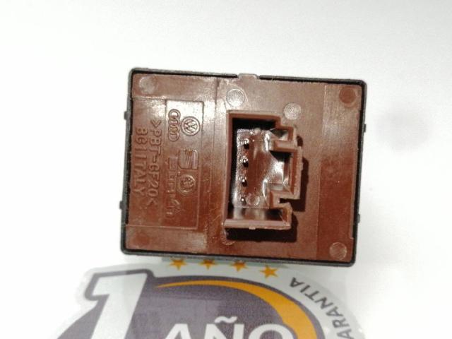 1K3959857C VAG Interruptor de elevalunas delantera izquierda  en stock Gandía