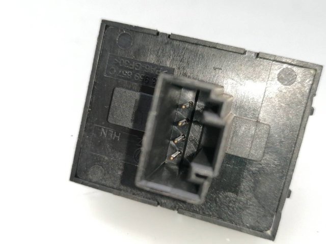 VAG 1K3959857C Interruptor de elevalunas delantera izquierda comprar Tarragona