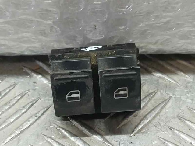 VAG 1K3959857C Interruptor de elevalunas delantera izquierda  en stock Valencia