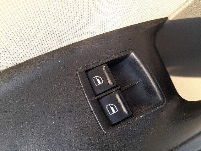 1K3959857C VAG Unidad de control de elevalunas delantera izquierda  comprar en Jaén