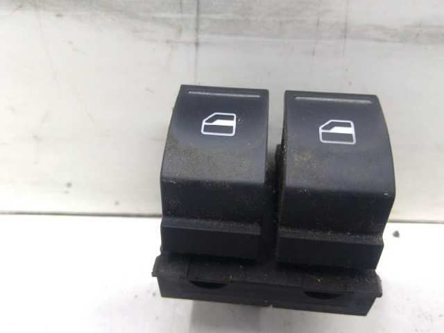 1K3959857C VAG Interruptor de elevalunas delantera izquierda  en stock Huelva