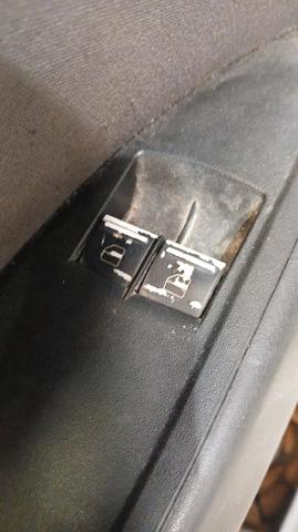 1K3959857CREH VAG Unidad de control de elevalunas delantera izquierda  comprar en Lleida