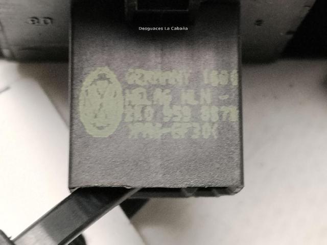1K3959857CREH Unidad de control de elevalunas delantera izquierda  comprar en Zaragoza
