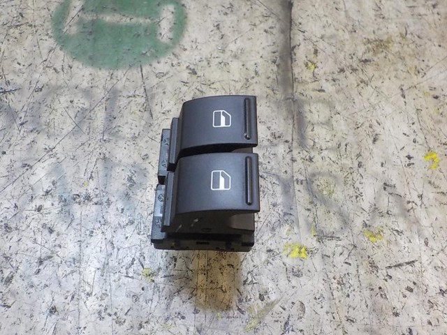 1K3959857CREH Interruptor de elevalunas delantera izquierda comprar Sevilla