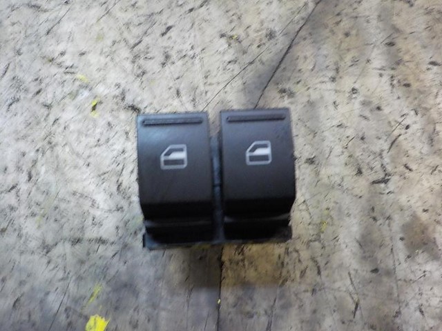 1K3959857CREH VAG Interruptor de elevalunas delantera izquierda  en stock Córdoba