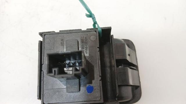 1K3959857CREH VAG Unidad de control de elevalunas delantera izquierda  comprar en Oviedo
