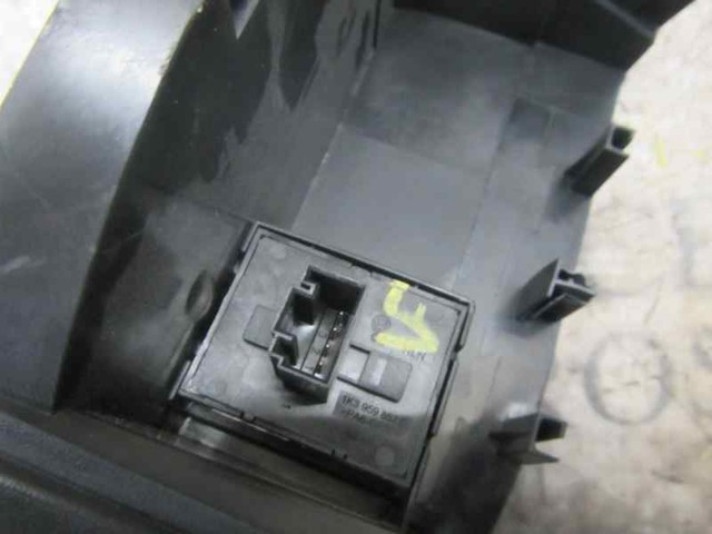 1K3959857CREH Interruptor de elevalunas delantera izquierda comprar Sevilla