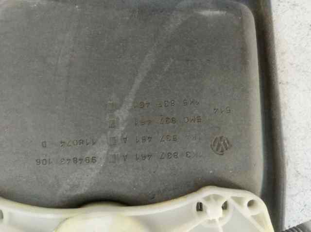 1K4837461A Mecanismo de elevalunas de la puerta delantera izquierda  comprar en Reus