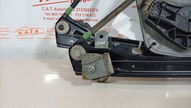 1K4837461A VAG Mecanismo de elevalunas delantero izquierdo comprar Bilbao